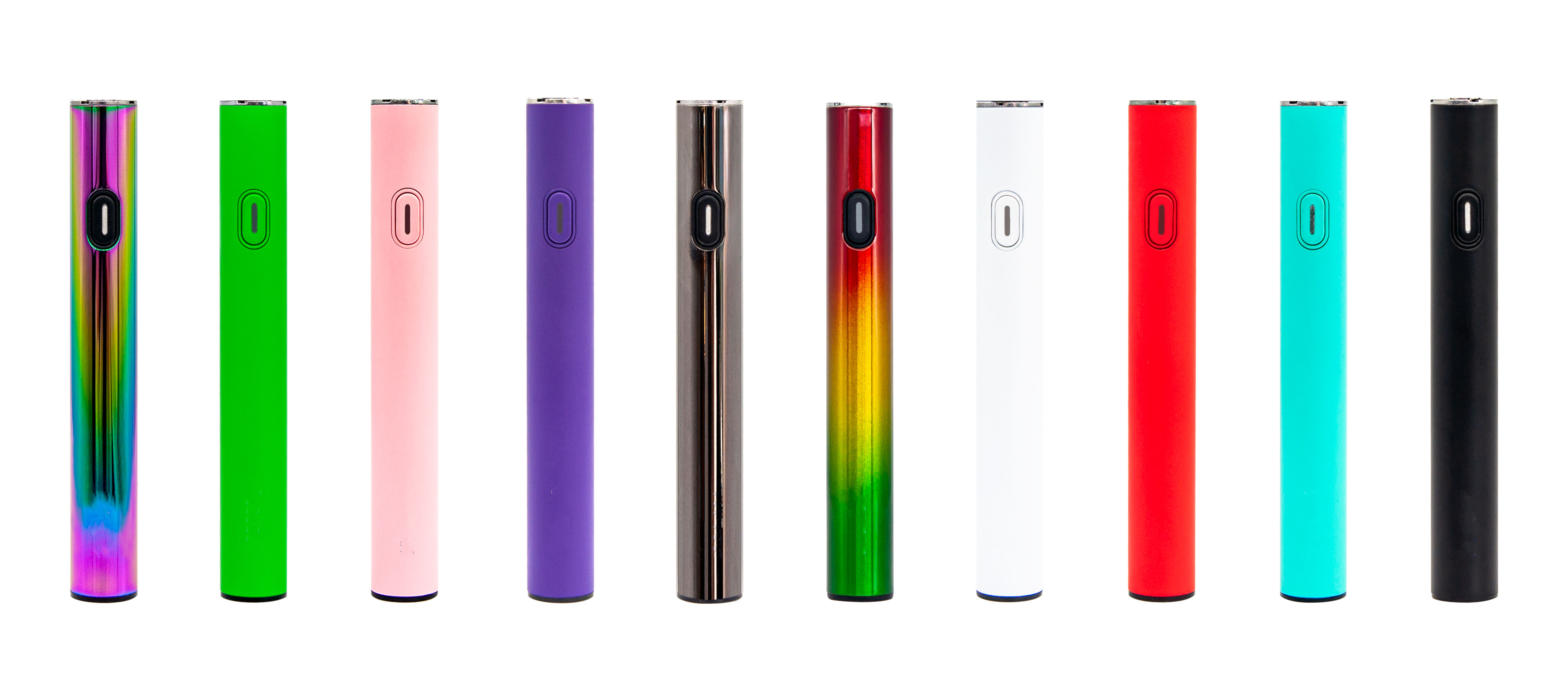 380 mah 510 thread preheat variable battery with USB charger