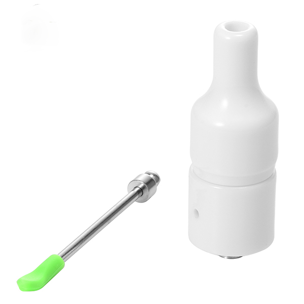 V2.5 ceramic donut atomizer