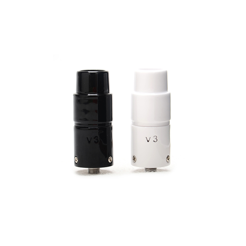 V3 ceramic donut atomizer(rebuildable)