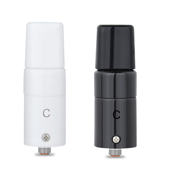 G2 DC dry herb vaporizer