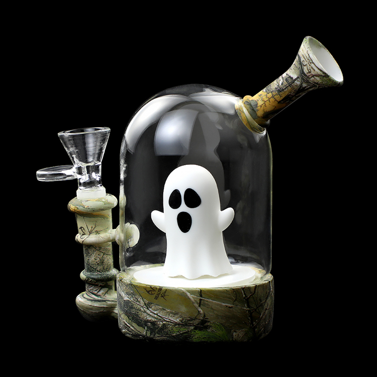 Water Ghost Water Pipe
