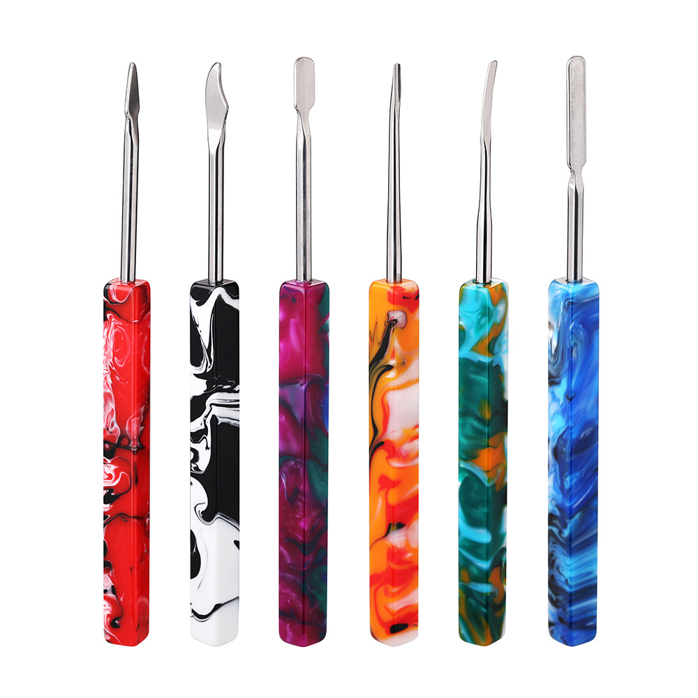 Stainless Steel Dab Tool