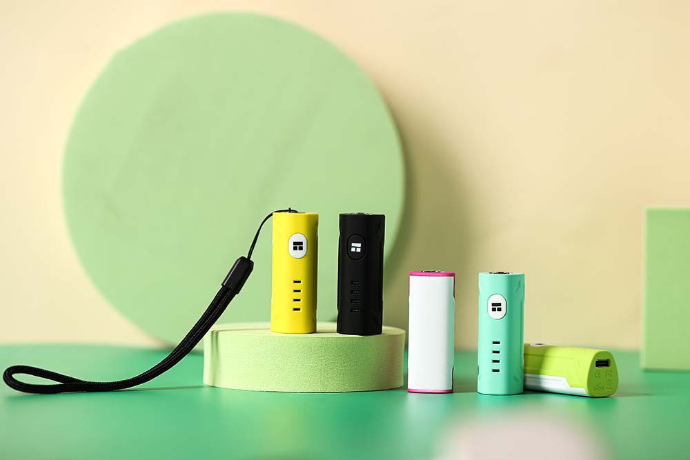 400mah variable voltage thumb sized 510 battery